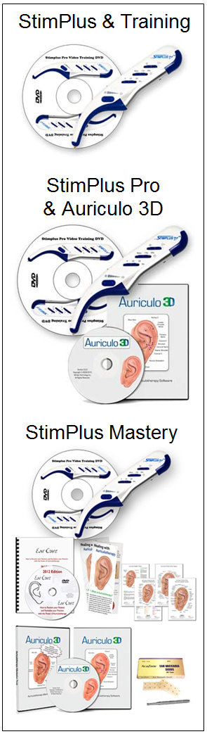 Stimplus Packages
