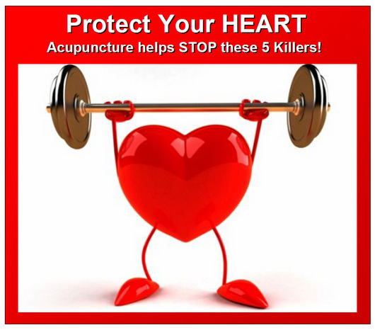Protect your Heart