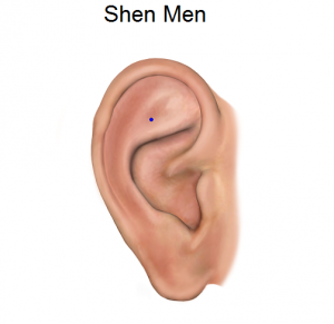 Shen Men