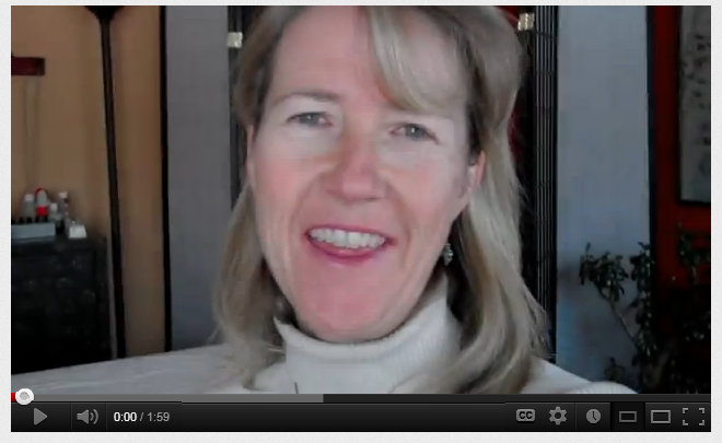 Cathy Video