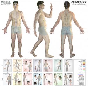Ultimate Wall Chart