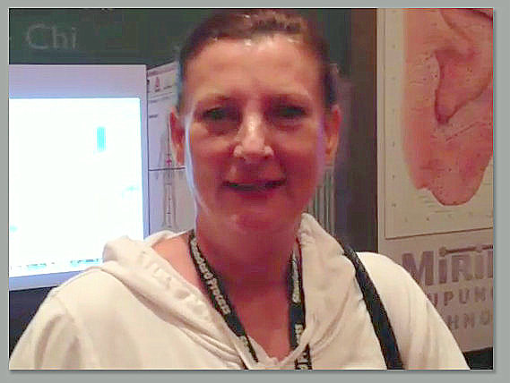 Acupuncture Success Video