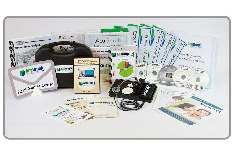 Platinum Package Small