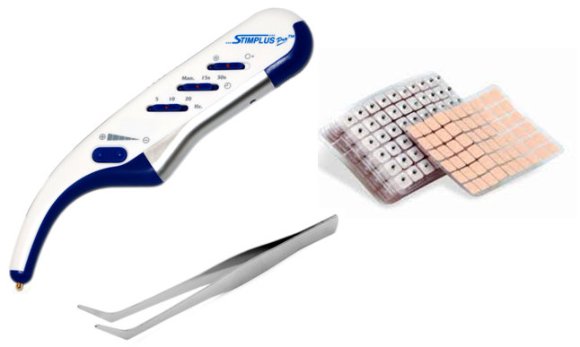 Stimplus Portable kit