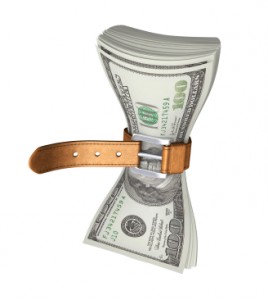 tight money
