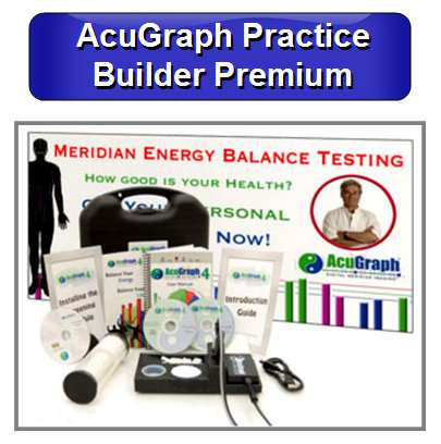 AcuGraph Practice Builder Premium2