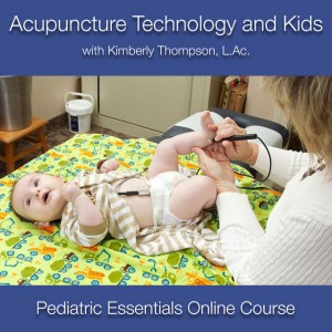 Pediatric Essentials Online Course