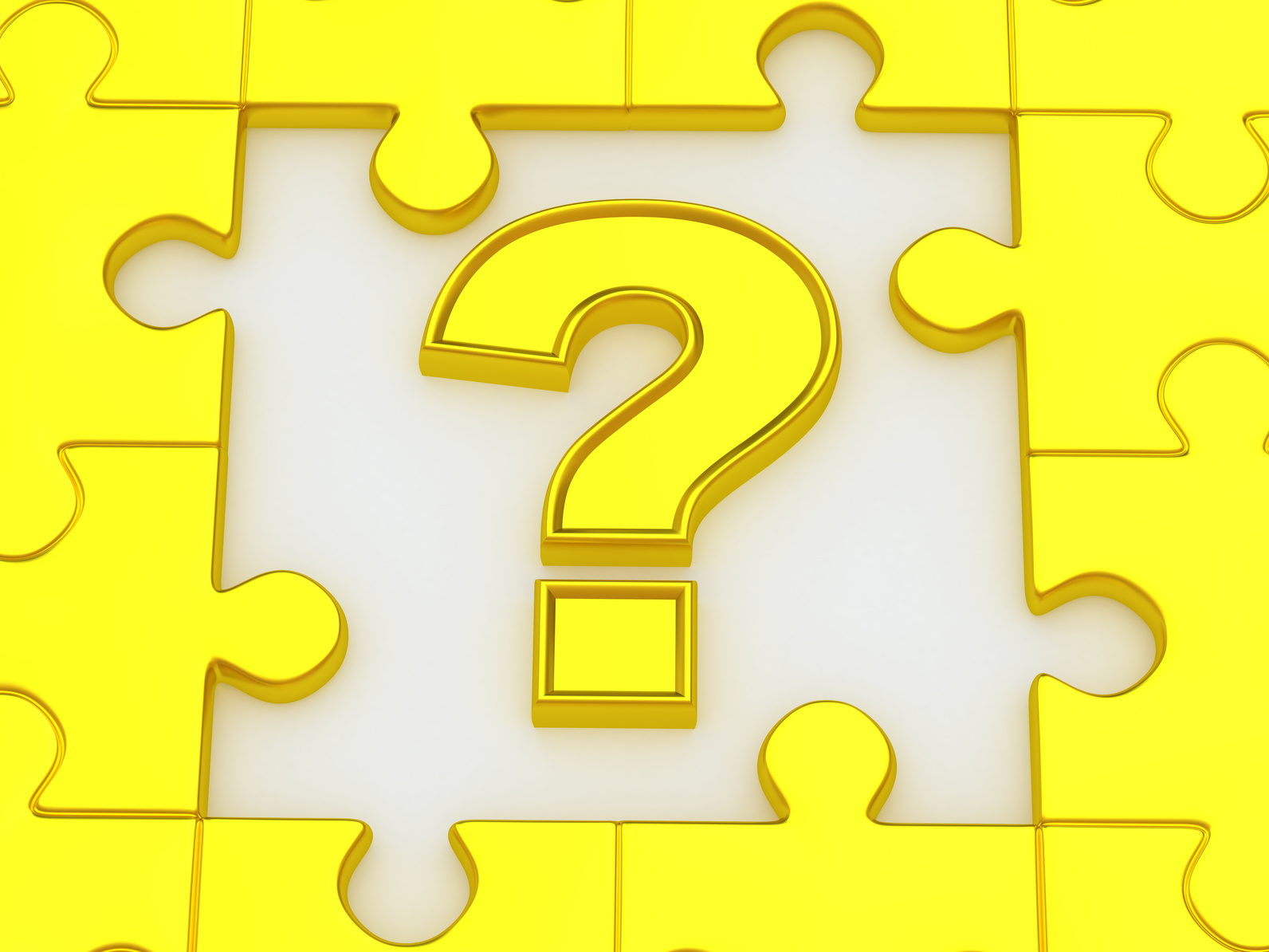 puzzle