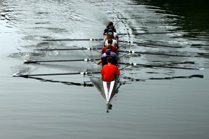 teamwork