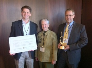 award group