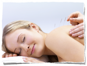 needling