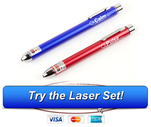 Try Laser Set