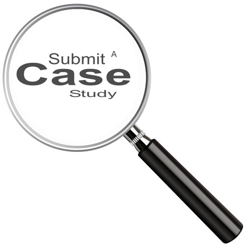 Submit Case Study