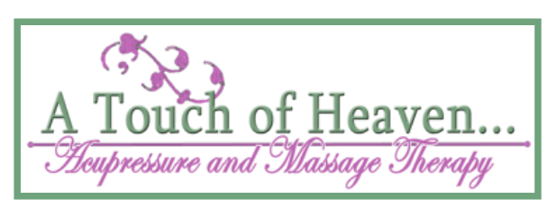 a Touch of Heaven Logo