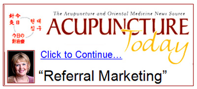 AcuToday Referrals