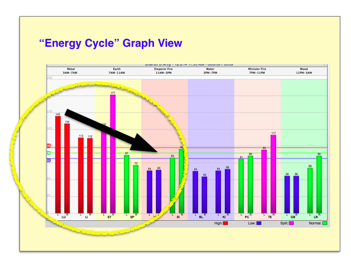 Energy Cycle