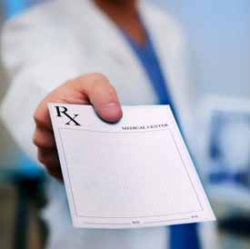 RX pad