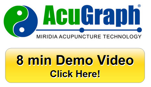 8 min demo button