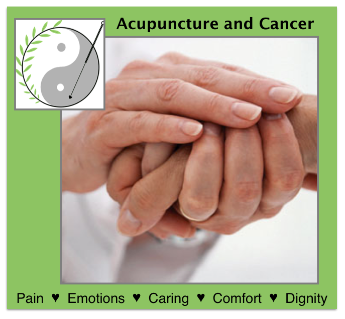 acupuncture cancer acupuncture cancer