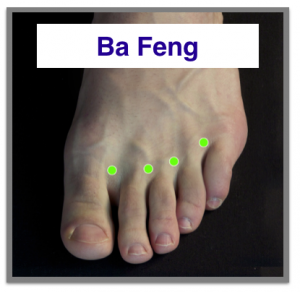 Ba Feng