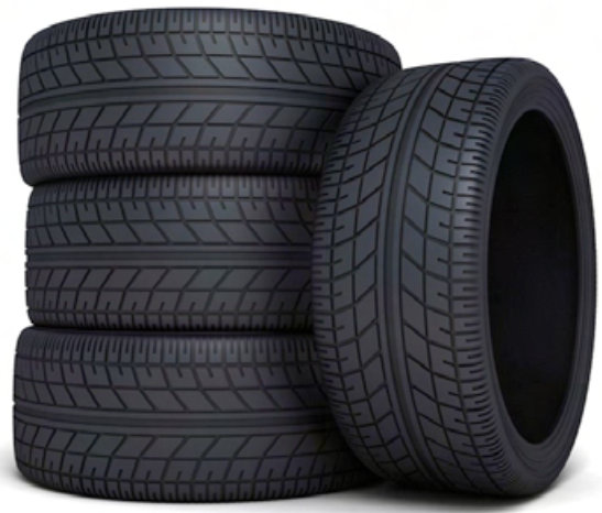 Tires