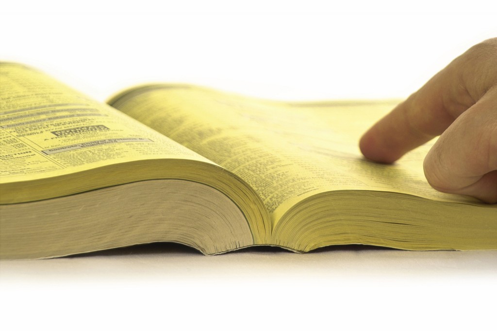 yellowpages14p