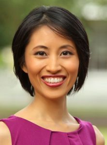 Chen Yen Headshot