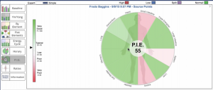 PIE Score