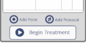 Begin treatment