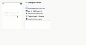 patient profile