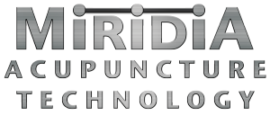 Miridia Acupuncture Technology