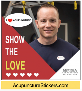 AcupunctureStickers.com