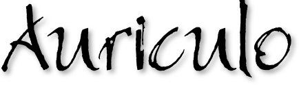 Auriculo Software Title Image