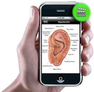 Auriculo Auricular Reference Software