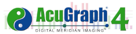 AcuGraph Computerized Acupuncture Logo