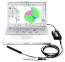 AcuGraph Acupuncture Computer
