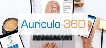 Auriculo 360 Front Page Nav Image