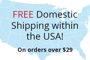 Free Shipping