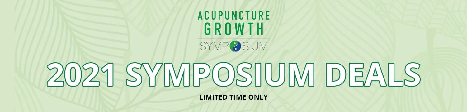 2021 Symposium Specials