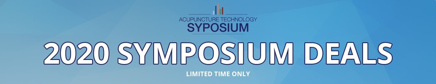 Symposium Specials