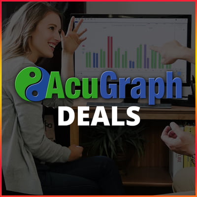 AcuGraph Deals