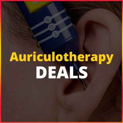 Auriculotherapy