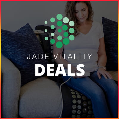 Jade Vitality Deals