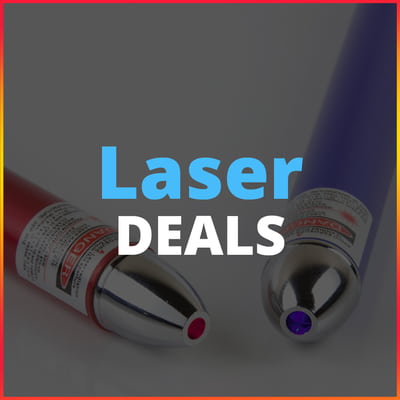 Laser Deals