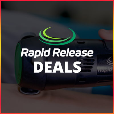 Rapid Release Deals
