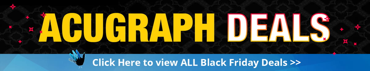 AcuGraph Deals