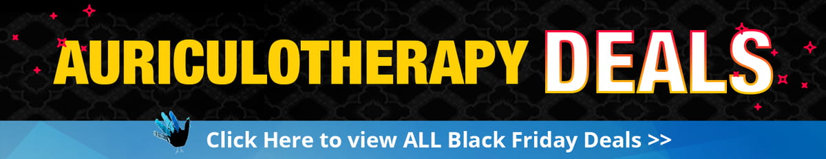 Auriculotherapy Deals