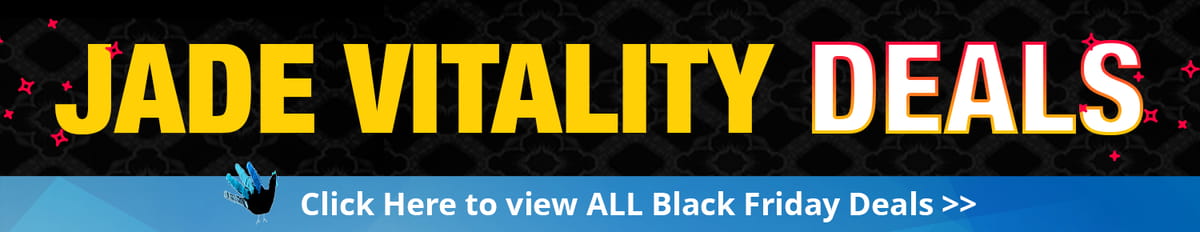 Jade Vitality Deals