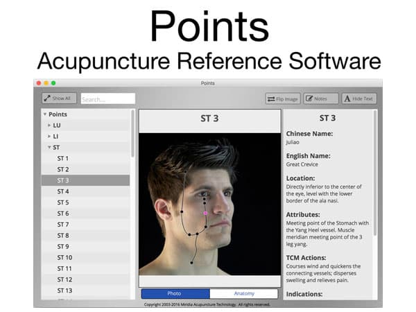 Points