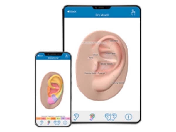 Mobile Apps